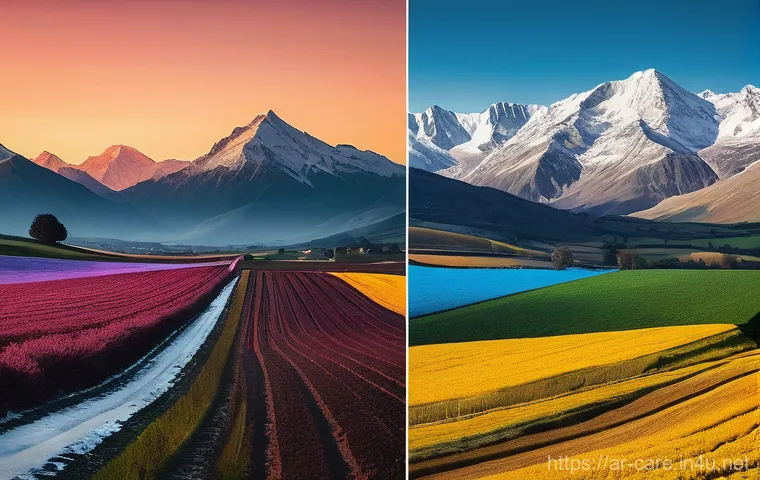 요양병원 장기입원 환자 관리 - Here are three detailed image prompts in English, designed to adhere to your specific guidelines for...