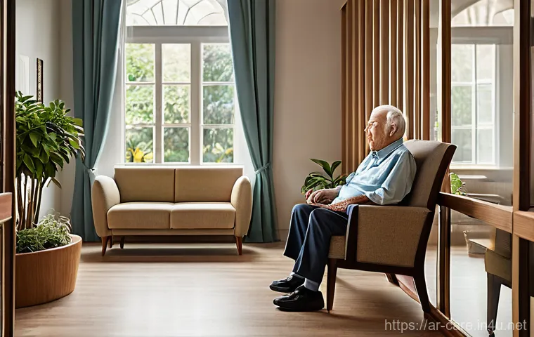 치매 요양병원 추천 목록 - **Prompt 1: A heartwarming interaction during an art therapy session.**
An elderly woman, with s... 치매 요양병원 추천 목록 - **Prompt 1: A heartwarming interaction during an art therapy session.**
An elderly woman, with s...